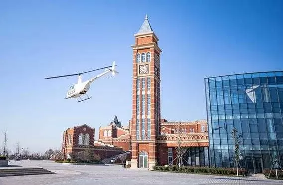  青岛航空科技职业学院是公办还是民办？本质为民办航空类高职院校