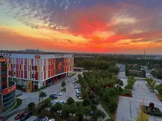  郑州食品工程职业学院是公办还是民办？本质为民办高等职业院校