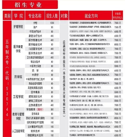  云南新兴职业学院学费多少？2025年收费标准及资助政策全解读