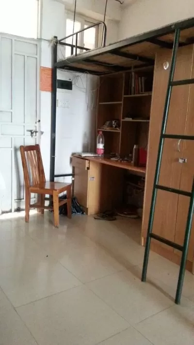 河源职业技术学院宿舍怎么样？从住宿条件到生活细节的全指南