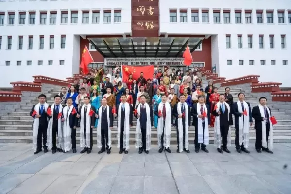 西藏大学好吗值得去吗？深度剖析高原211的独特价值