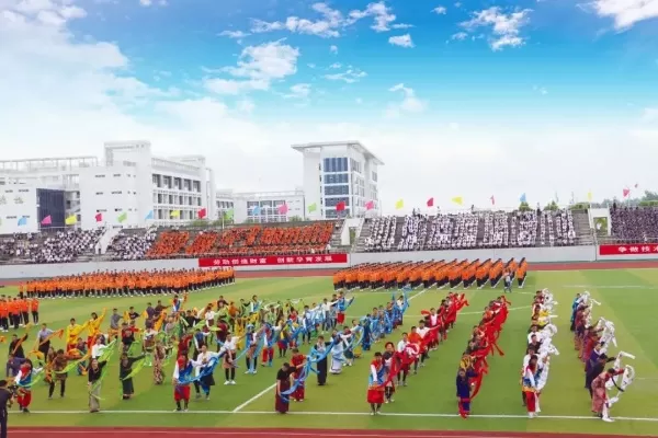 湖北黄冈应急管理职业技术学院官网有哪些独特功能？解读其创新教育平台