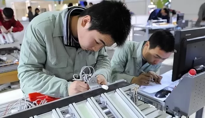 职业高中有什么专业？现代职业教育如何对接就业市场