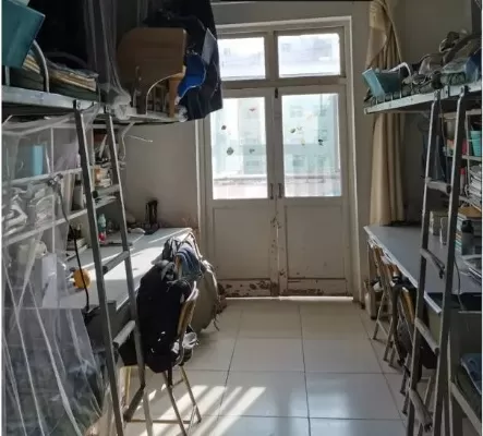 山西财经大学宿舍真实照片什么样？全方位解析校园居住环境