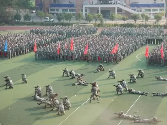 衡阳高铁学院是什么学校？一所铁路行业的黄埔军校