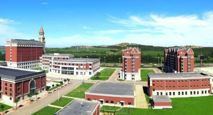 辽宁民办大学有哪些？本质属于多元化办学格局