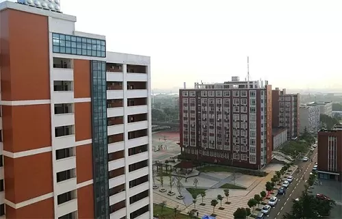 湖北生物科技职业学院怎么样？本质是狮子山下的优质高职院校