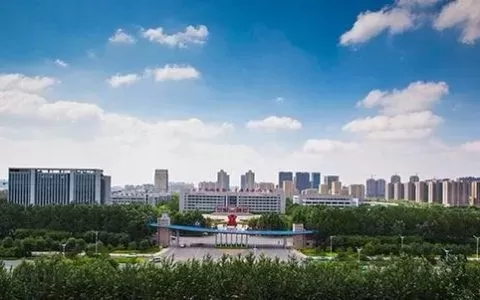  德州职业技术学院位置在哪里？全方位解读校园地理优势