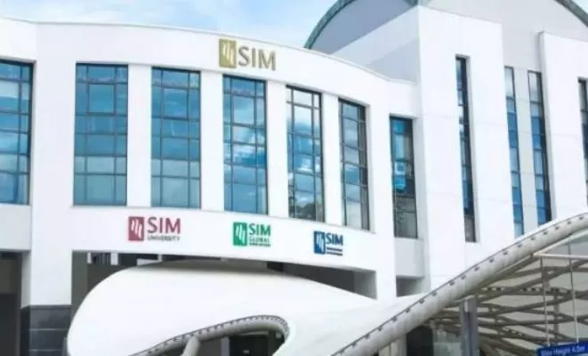  新加坡SIM管理学院官网是什么？权威功能详解与留学指南