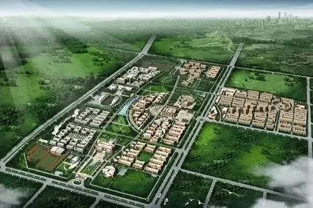  郑州大学多少亩？深度剖析校区规模与空间布局