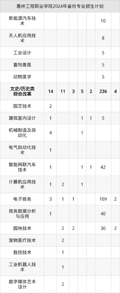  惠州工程职业学院2025级新生报到流程是怎样的？一站式全流程指引来了