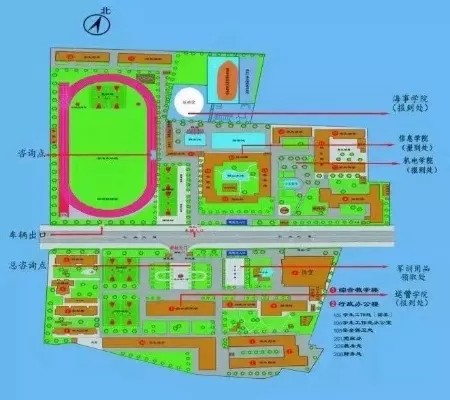  电子商务在哪个校区？——广东交通职业技术学院电子商务专业办学区位与特色解析