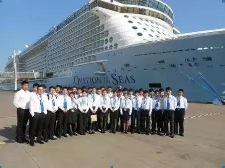 国际邮轮乘务管理专业怎么样？培养高素质海上传奇服务人才