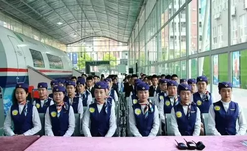 沈阳有哪些高铁大专？——深入解析沈阳轨道交通类高等职业院校