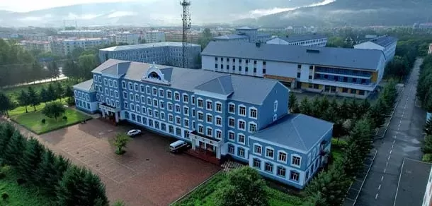 伊春职业学院是公办还是民办？本质为经教育部批准的公办全日制高校