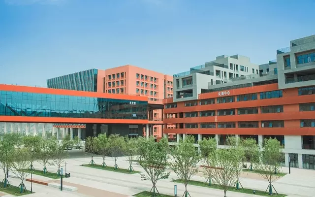  郑州城建职业学院是公办吗？本质为民办高等职业院校