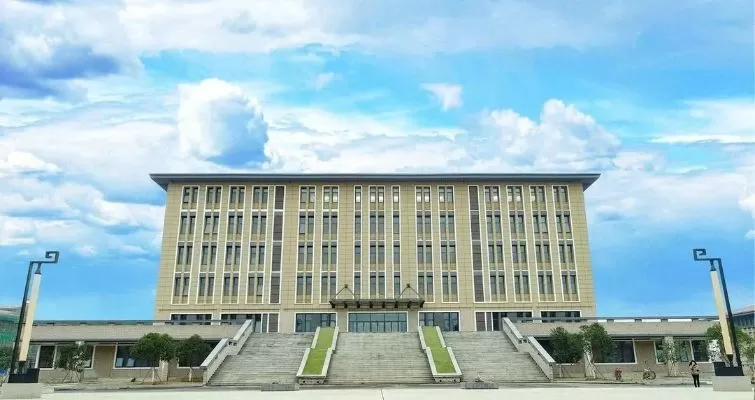  江西工商职业技术学院单招是什么？适合哪些学生报考？