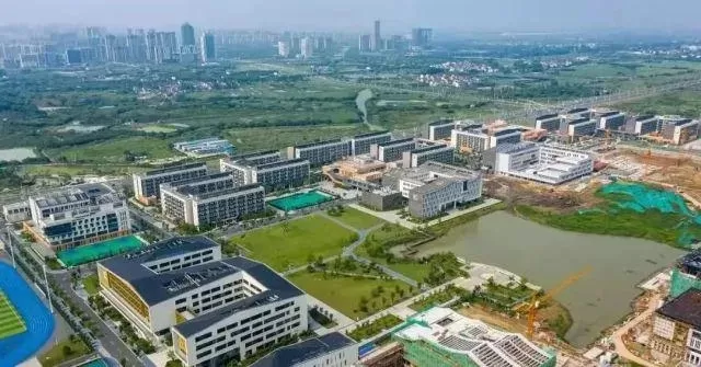 南航天目湖校区是211吗？深入剖析其隶属关系与教育优势