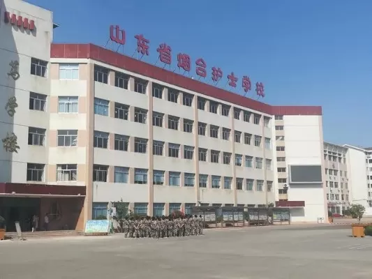 烟台卫生健康职业学院是什么学校？专注培养医疗卫生一线人才的新型高职