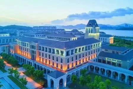  浙江海洋大学是公办还是私立？本质属部省共建公办高校