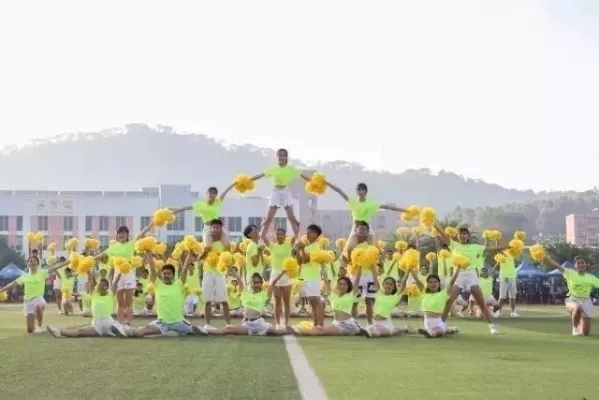 华农珠江学院国际班是什么？揭秘其独特教育模式与优势