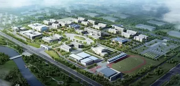 日照康养职业学院是公办还是民办？实质为民办专科院校