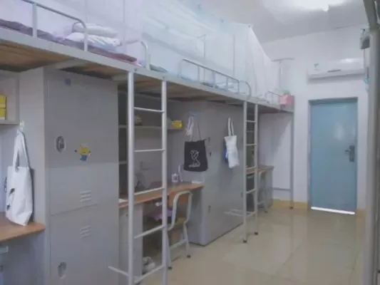  惠州经济职业技术学院宿舍怎么样？全方位解析宿舍环境与生活指南
