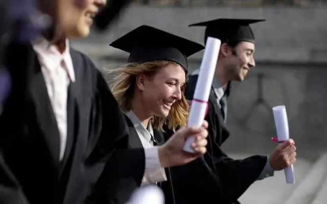 国内高中生怎么申请国外大学？本质是一场需要周密规划的长期战役