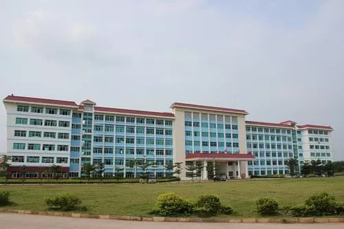 广西工程职业技术学院是公办吗？本质为民办专科院校