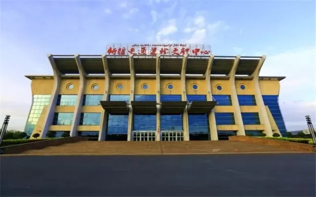 新疆交通职业技术学院怎么样？一所扎根丝路的交通人才摇篮