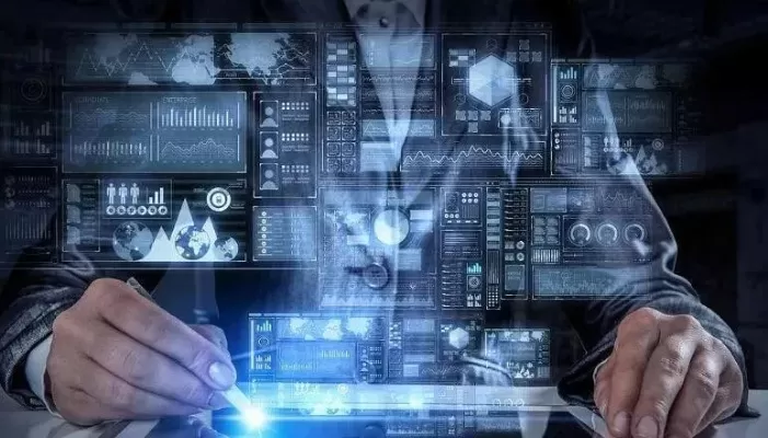 数字媒体技术专业是干什么的？技术与艺术交叉的数字化内容创造者