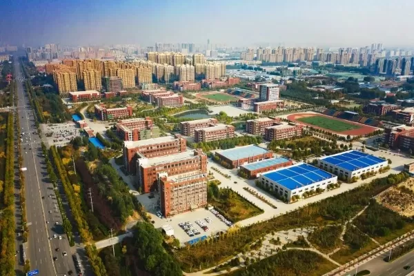 聊城技师学院是什么学校？深耕职业技能教育的鲁西人才摇篮