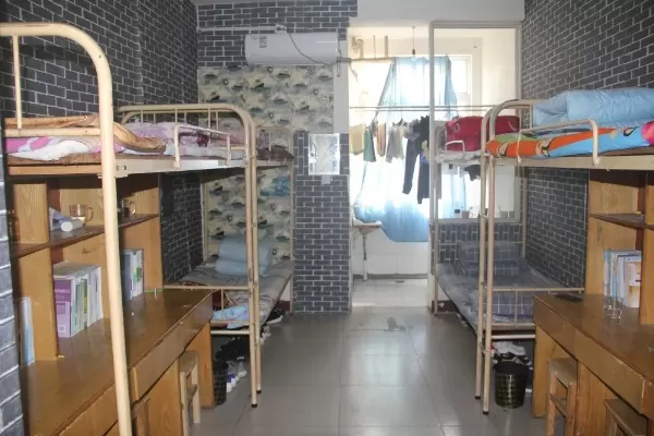 平顶山职业技术学院宿舍条件如何？——深入解析学生公寓的设施配置与生活体验