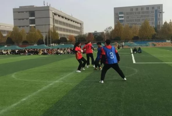 河南机电职业学院是一所什么层次的学校？以产教融合为特色的高水平职业院校