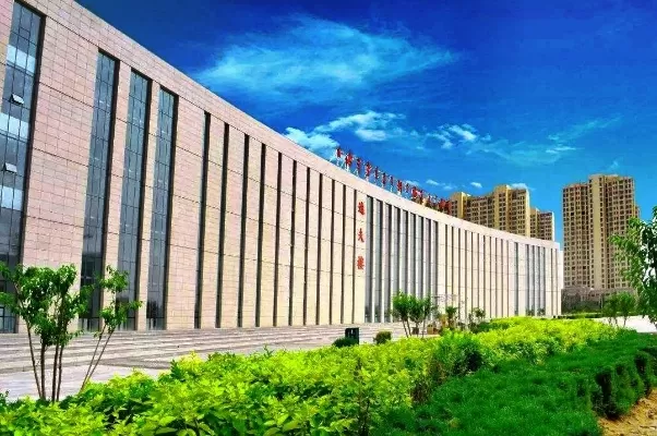 包头有几所本科大学？——全面解析草原钢城的高等教育生态