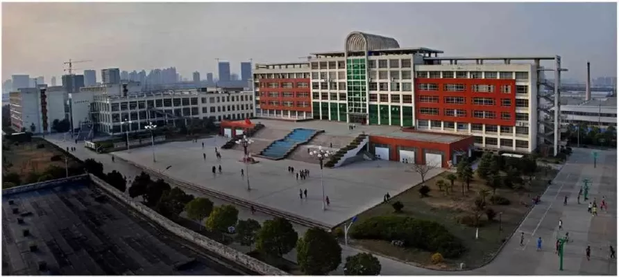  安徽新闻出版职业技术学院怎么样？融合媒体与印刷特色的高职强校