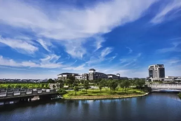 上海海洋大学研究生院实力如何？聚焦海洋特色与学术优势