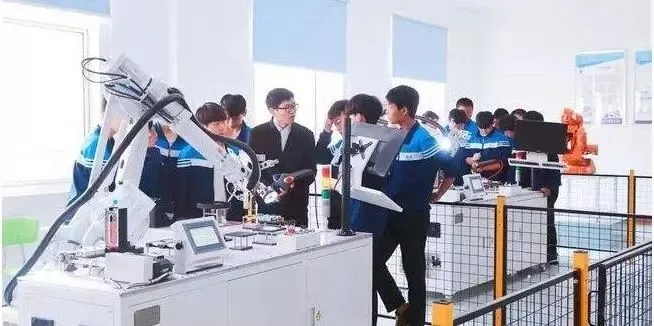 山东技师学院是中专还是大专？本质属于高技能人才培养摇篮