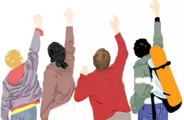 大学一定要加入社团吗？——本质是个人成长路径的选择题