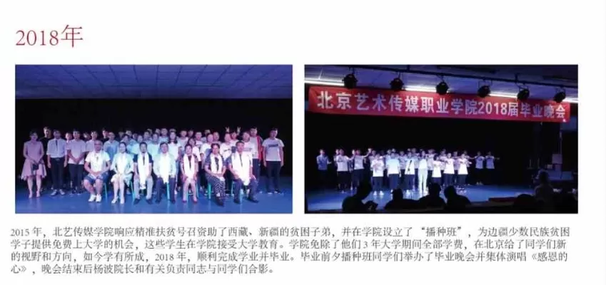 北京艺术传媒职业学院怎么样？多维视角下的特色育人实践