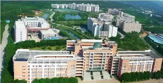 从化职业技术学院是什么学校？其本质是应用型高职教育的典范