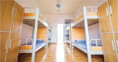 广东省技师学院宿舍条件如何？从博罗校区建设看现代化学生住宿发展