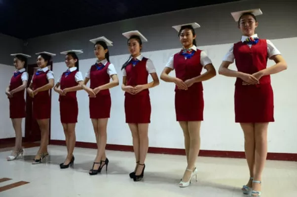 朝阳师范学院的空乘专业怎么样？其实是一所以服务与创新为核心的特色培养基地