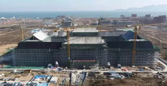 哈尔滨工程大学青岛校区怎么样？本质是服务海洋强国战略的创新人才培养高地