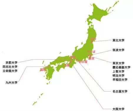 日本有什么大学？国立、公立与私立的完整体系解析