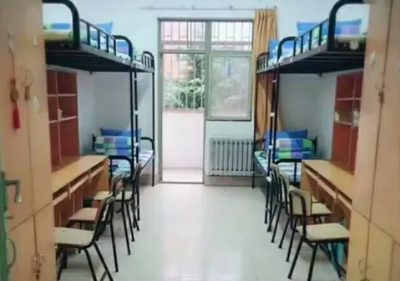  山东科技大学宿舍环境如何？从硬件设施到文化生态的全面剖析