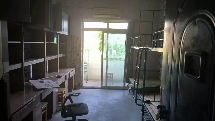 安徽工业大学宿舍是什么样子？全方位揭秘真实生活环境