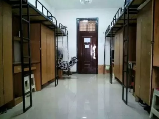湖南城建职业技术学院宿舍怎么样？全方位揭秘两大校区真实居住体验