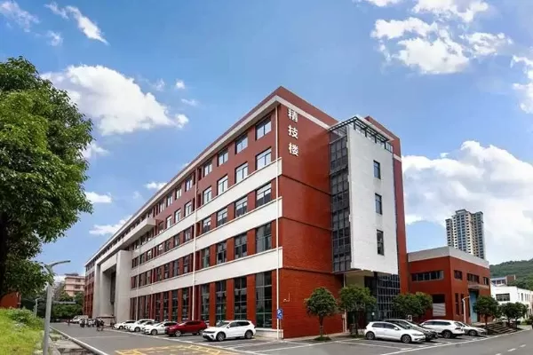 湖南工业职业技术学院是公办还是民办？实质为优质公办高职院校