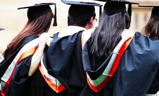 大学和学院的文凭一样吗？本质均属国家认可的高等教育学历